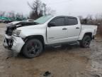 2017 Chevrolet Colorado LT