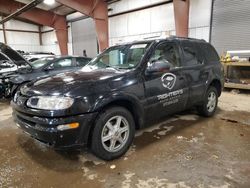 Oldsmobile Vehiculos salvage en venta: 2002 Oldsmobile Bravada