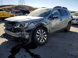 2016 Subaru Outback 2.5I Limited en venta en Littleton, CO