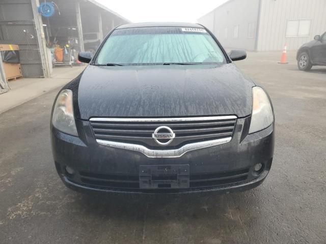 2009 Nissan Altima 2.5