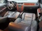 2008 Chevrolet Avalanche K1500