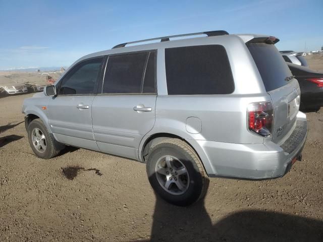 2006 Honda Pilot EX