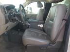 2012 Chevrolet Silverado K2500 Heavy Duty