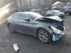 2012 Infiniti M37 X