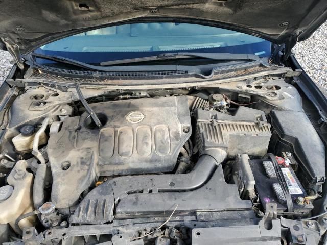 2011 Nissan Altima Base