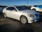 2010 Lexus LS 460