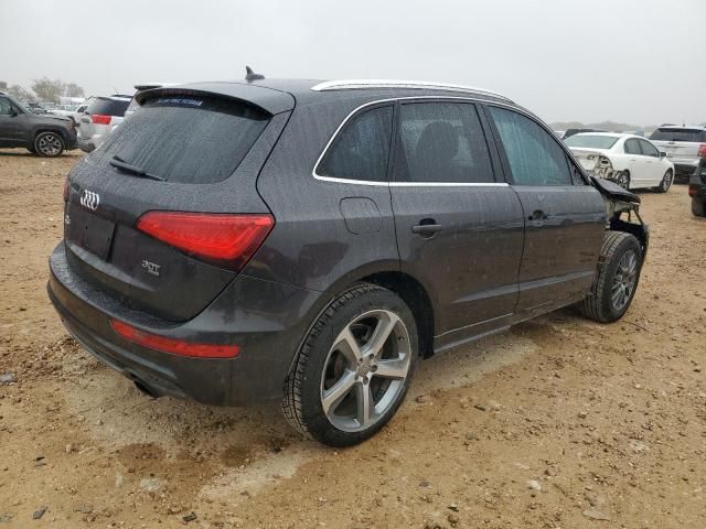 2014 Audi Q5 Premium Plus