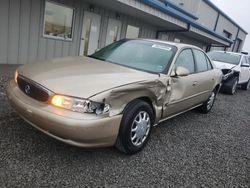 Vehiculos salvage en venta de Copart Cleveland: 2004 Buick Century Custom