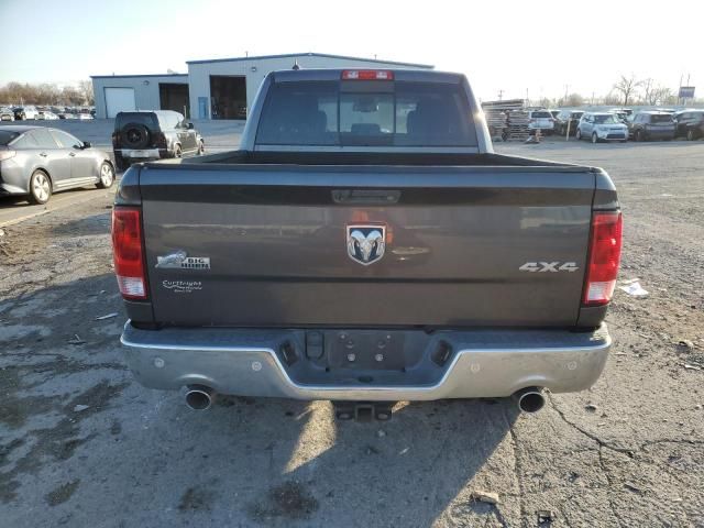 2015 Dodge RAM 1500 SLT