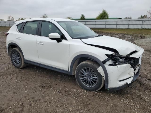 2019 Mazda CX-5 Sport