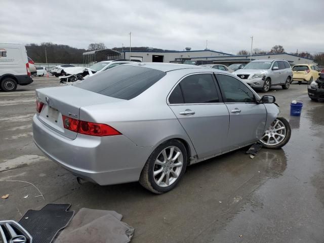 2006 Acura TSX