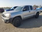 2015 Toyota Tacoma Access Cab