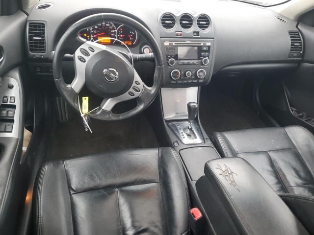 2010 Nissan Altima Base