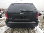 2008 Jeep Grand Cherokee Laredo