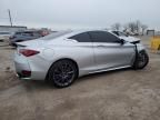 2017 Infiniti Q60 RED Sport 400