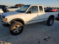 1999 Toyota Tacoma Xtracab en venta en Taylor, TX