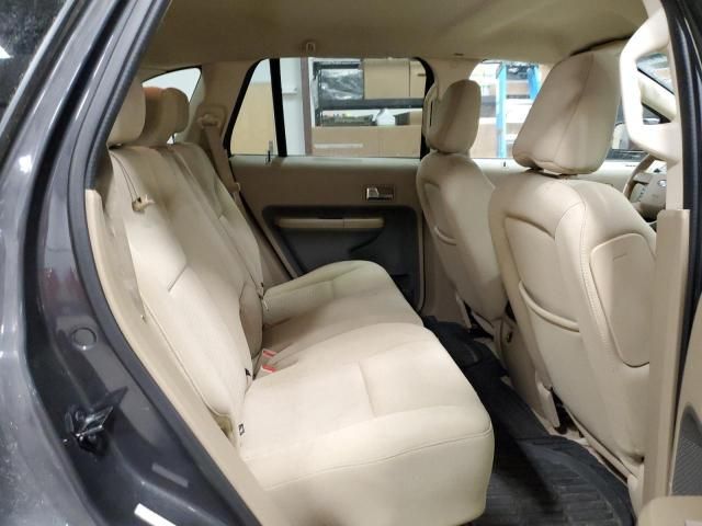 2007 Ford Edge SEL