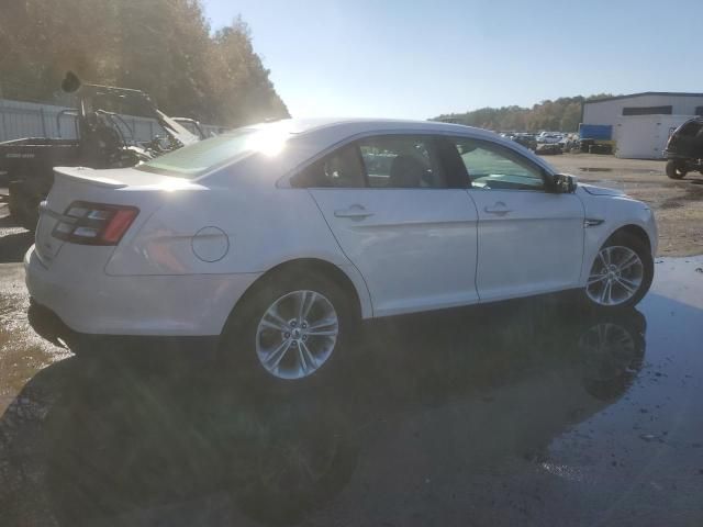 2016 Ford Taurus SEL