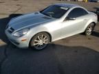 2005 Mercedes-Benz SLK 350