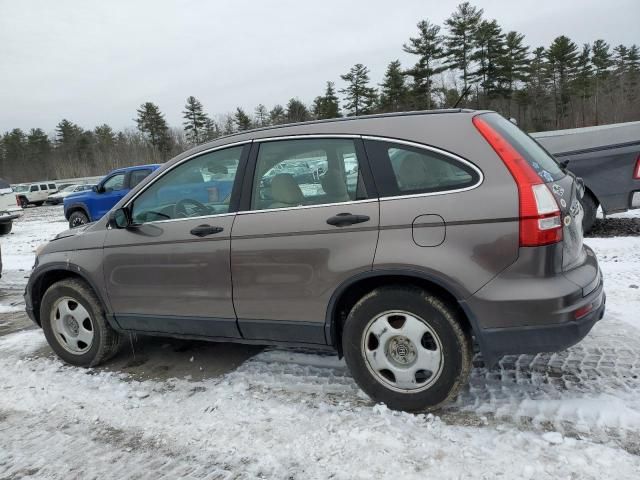 2011 Honda CR-V LX