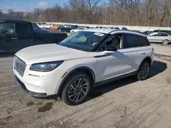 2021 Lincoln Corsair en venta en Ellwood City, PA