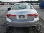 2011 Honda Accord LX