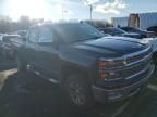 2014 Chevrolet Silverado K1500 LTZ