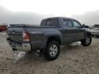 2013 Toyota Tacoma Double Cab Prerunner