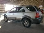 2008 KIA Sorento EX