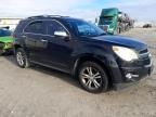 2010 Chevrolet Equinox LTZ