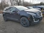 2018 Cadillac XT5