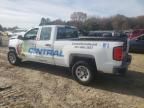 2015 Chevrolet Silverado C1500