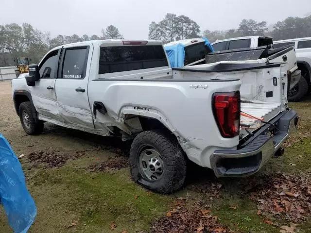 2024 GMC Sierra K2500 Heavy Duty