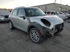 2015 Mini Cooper S Countryman