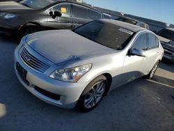 2008 Infiniti G35 en venta en Kansas City, KS