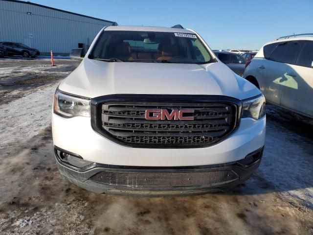 2017 GMC Acadia ALL Terrain