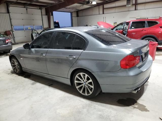 2011 BMW 328 I