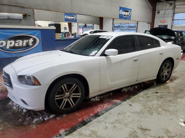 2013 Dodge Charger SE