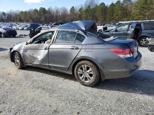 2011 Honda Accord LXP