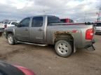 2012 Chevrolet Silverado K1500 LT