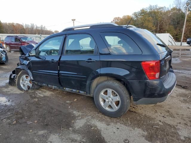 2008 Pontiac Torrent