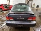 1999 Nissan Maxima GLE