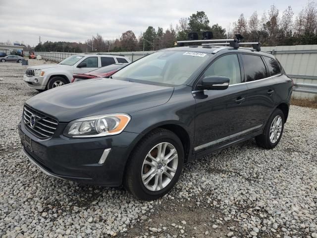 2016 Volvo XC60 T5 Premier