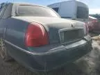 2003 Lincoln Town Car Signature