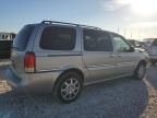 2005 Buick Terraza CX