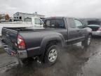 2011 Toyota Tacoma Access Cab