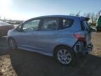 2009 Honda FIT Sport