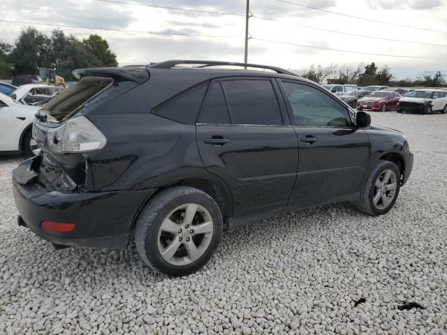 2005 Lexus RX 330