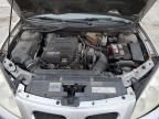 2006 Pontiac G6 SE1