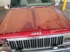 1991 Jeep Cherokee Laredo